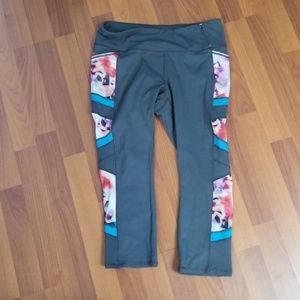 calia calf length yoga pant